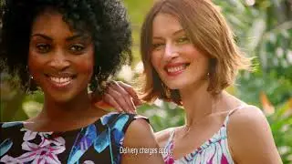 JD Williams - Summer 2018 TV Advert