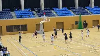 リーグ戦　vs lovers ⑨