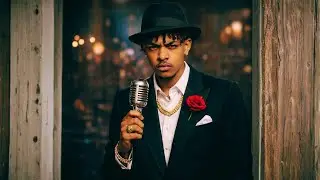 MENOR NUNCA ROBES - LIL NAAY X FRAN KING | ( Gospel Soul 1950's IA Remix)