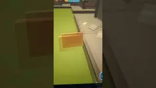 Pushing a Box in Sewer #hideio