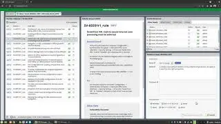 STIG Manager OSS Asset Review Workspace Tour