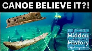 Advanced ancient technology revealed by discovery of Neolithic boats by archaeologists