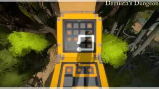 The Witness (2016) (PC) (Thekla Inc.)