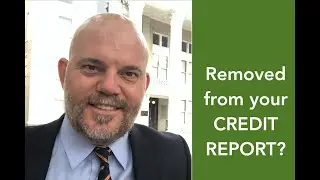 Midland Funding:  Can I Get Them Removed From My Credit Report and How?