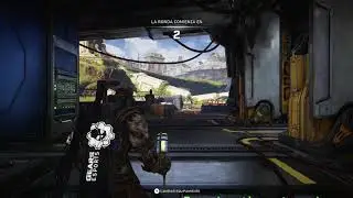 1v1 UMG