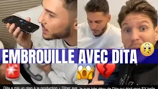 BRYAN LE FRERE DE SEBYDADDY S'EMBROUILLE AVEC DITA DES MARSEILLAIS VS LE RESTE DU MONDE 5 ! 👿