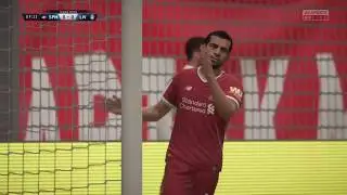 Mohamed Salah Making Defenders Look Silly  - Goals & Assists (2017/18)