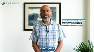Governance Summit 2023 at Indian School of Business