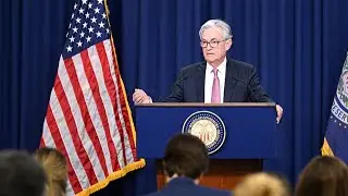 LiveSquawk's Market Talk - FOMC Preview Show