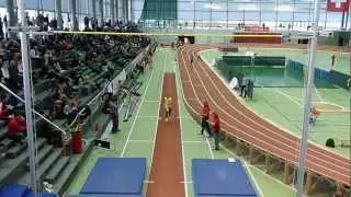 Hallen SM 2013 Marquis Richards 5.20m