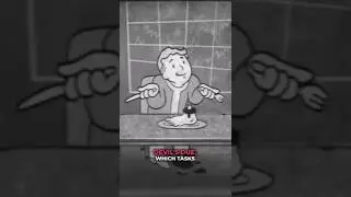 Terrifying Quests in Fallout 4 #fallout #fallout4  #gaming