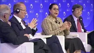 WPC2017 S2 - Miriem Bensalah-Chaqroun EN