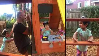 Sol's Playground | JoyRx