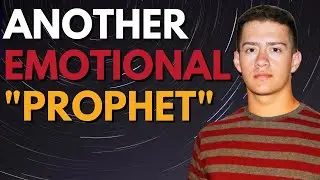 SEEKING WISDOM MINISTRIES | Emotional Christian YouTuber