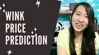 WINK COIN PRICE PREDICTION 2021