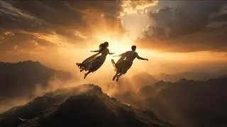 BREATHE, MY SOUL | Epic Cinematic Healing Music 