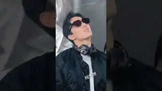 [HD fancam]Dimash Kudaibergen Димаш Құдайберген 20180209 Dears pick up prince  dimash in Beijing