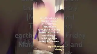 Pray for Myanmar and Thailand 🍓🍓🍓||Love Myanmar 🇲🇲||🇲🇲