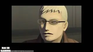 SMT Digital Devil Saga 2 12   Karma Society Tower Scenes! Three Bosses Rematch!