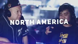 Team Spirit vs Effect Game 1 (BO3) Galaxy Battle CIS Qualifiers