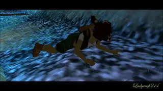 Tomb Raider: Chronicles - Level 10 - Old Mill
