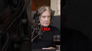 Оззи и Шэрон возвращаются в Англию?! #theosbournes #theosbournespodcast #ozzyosbourne