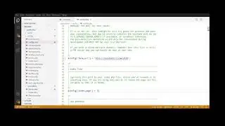 Menggunakan Fungsi Anchor dari URL Helper