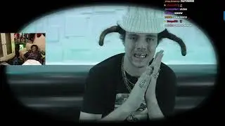 YourRAGE reacts to BabyTron & BLP Kosher - IRL (Official Video)
