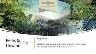 The Hout Bay Hideaway -  