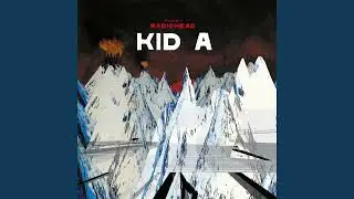 Radiohead - How To Disappear Completely [Vocal Cover]