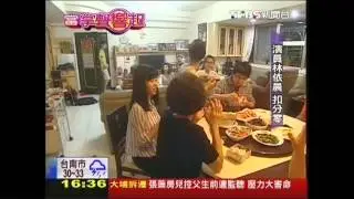 林依晨追求完美　青春蠟燭曾兩頭燒