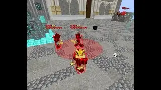 Minecraft Box PvP Wonderlands.ge