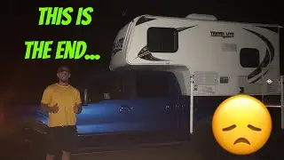 This Is The End... What Happens Next?