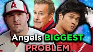Why Isn't Arte Moreno Selling the Angels and Shohei Ohtani