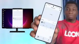 How to Share Notes or Texts from Android to PC - Clipboard Remote Tutorial
