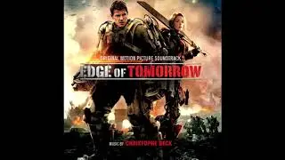 Edge Of Tomorrow: Find Me When You Wake Up Extended (Loop)
