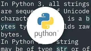 How do I check if a string is unicode or ascii?