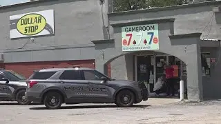 'It's a haven for criminal activity' | Vidor police raid, shutdown every game room in the city