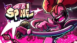 FNF V.S. Spinel FULL GAME [HARD] )- Fully Animated Cutscenes!!!