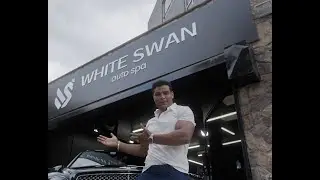 WHITE SWAN AUTO SPA - Let your car be special