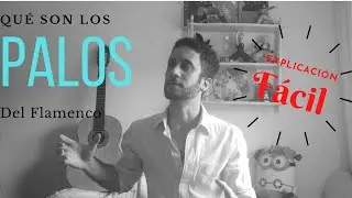 🔥💃 QUÉ son los palos del Flamenco | Cómo identificarlos| Para entendidos y NO entendidos💥