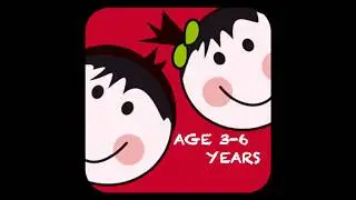 PraDigi- Age 3-6 years