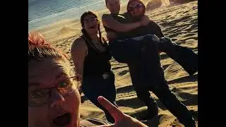 Sand Lake Day Trip!
