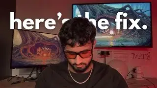 I’ve Been Inconsistent for Years. Here’s The Fix.