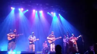 High Strung String Band - After the Rain