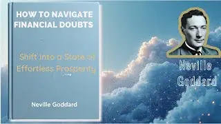How to Navigate Financial Doubts A Guide to Manifesting Abundance
