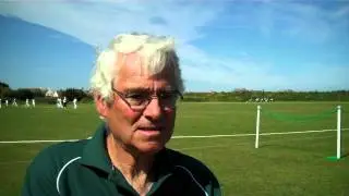 ICCE TV - Preparing a Grass Pitch