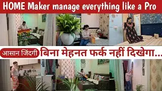 Top 10 Smart Home Making Tips Every Homemaker Must Know | Easy Daily Routine Hacks