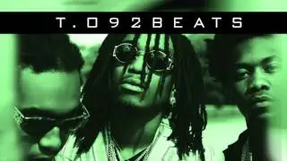 Kevin Gates X Migos X Young jeezy Type Beat 2016Heroic Sound