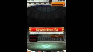 [FFRK] - Relic Draw #3 - Lucky Relic Draw Phase #3